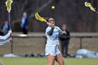 WLax vs RWU  Wheaton College Women’s Lacrosse vs Roger Williams University. - Photo By: KEITH NORDSTROM : Wheaton, Lacrosse, LAX